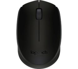 LOGITECH M171 Wireless Optical Mouse